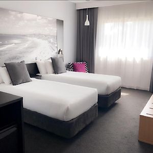 Standard Zimmer mit zwei Einzelbetten